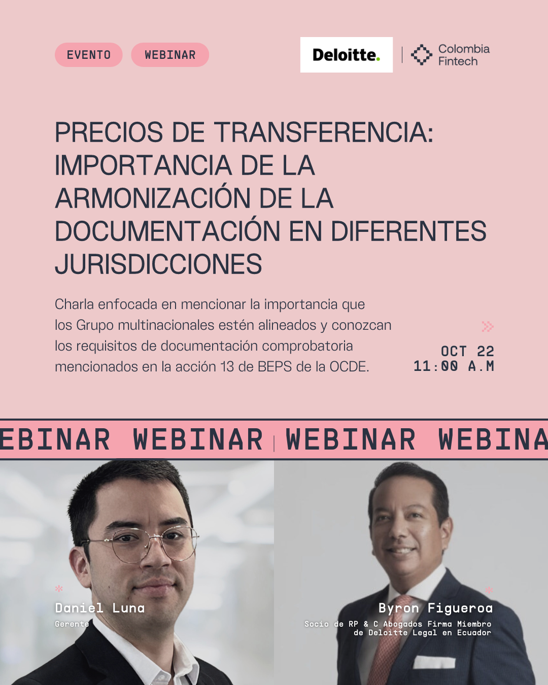 Precios de transferencia: Importancia de la armonización de la documentación en diferentes jurisdicciones.